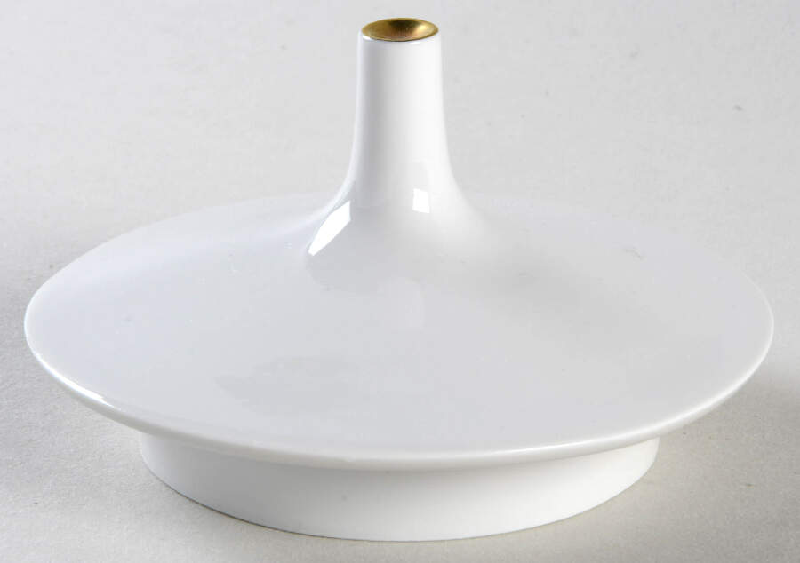 Ascot Lid for Small Coffee Pot by Rosenthal - Continental-1