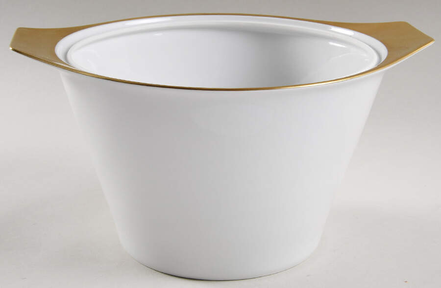 Ascot Tureen No Lid by Rosenthal - Continental-1