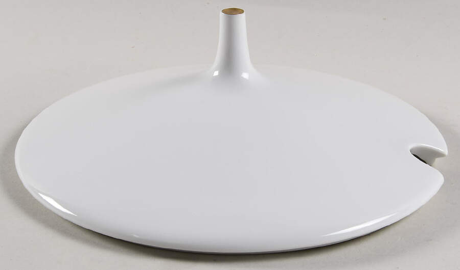 Ascot Lid for Tureen by Rosenthal - Continental-1