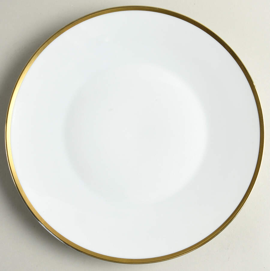 Ascot Dinner Plate by Rosenthal - Continental-1