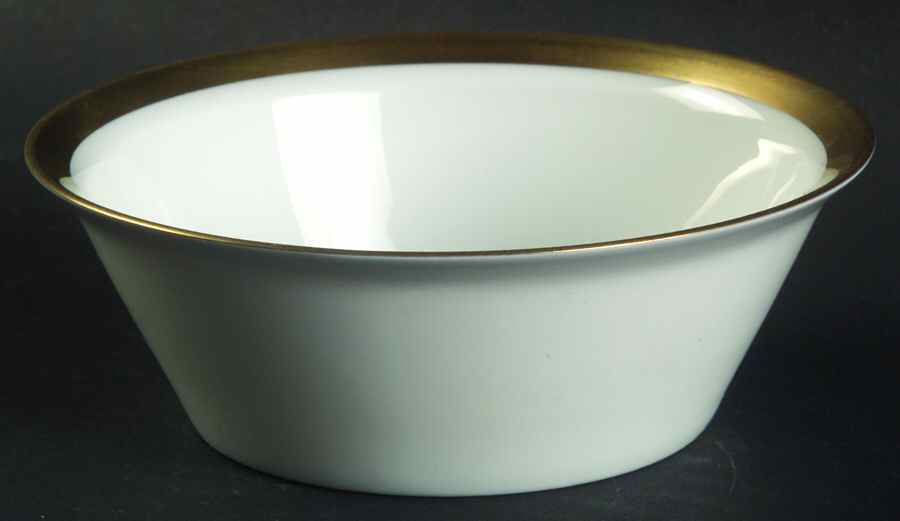Ascot Fruit/Dessert (Sauce) Bowl by Rosenthal - Continental-1
