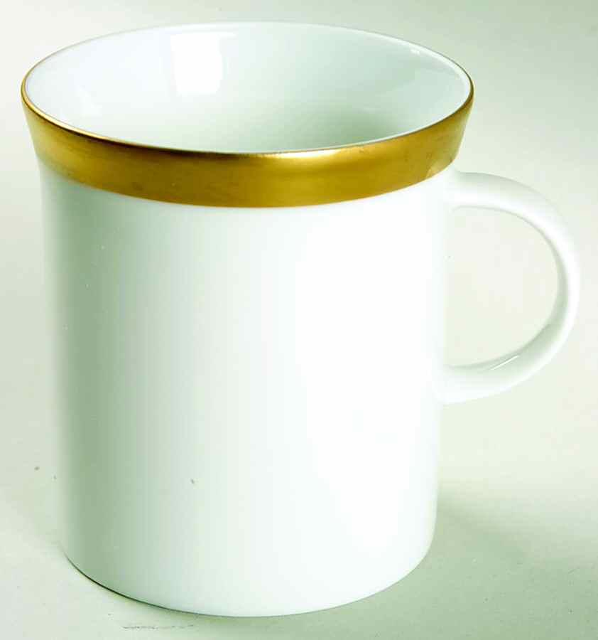 Ascot Flat Cup by Rosenthal - Continental-1