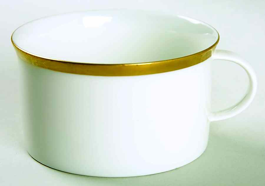 Ascot Flat Cup by Rosenthal - Continental-1