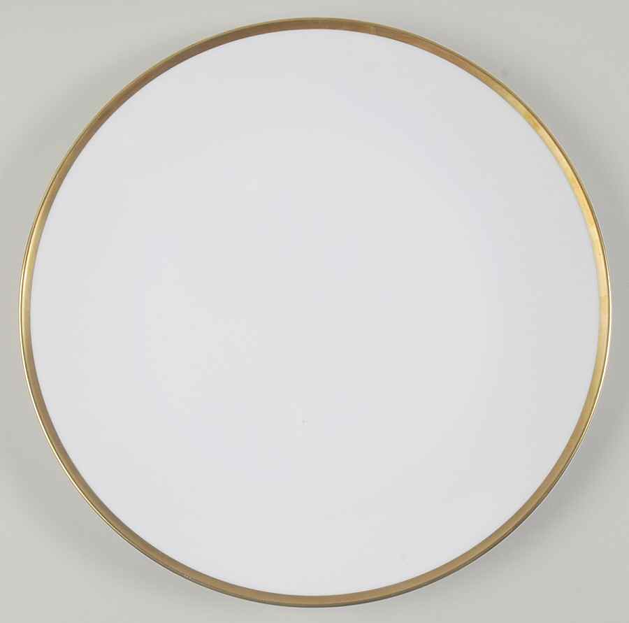 Ascot 11" Chop Plate (Round Platter) by Rosenthal - Continental-1