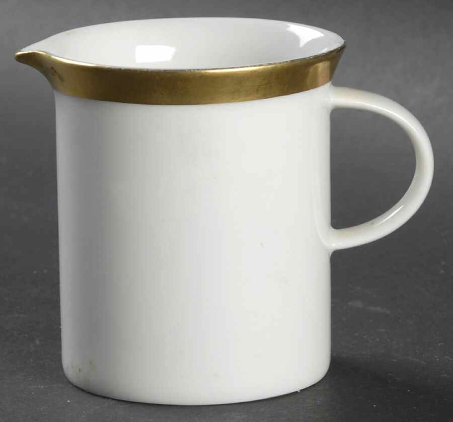 Ascot Creamer by Rosenthal - Continental-1