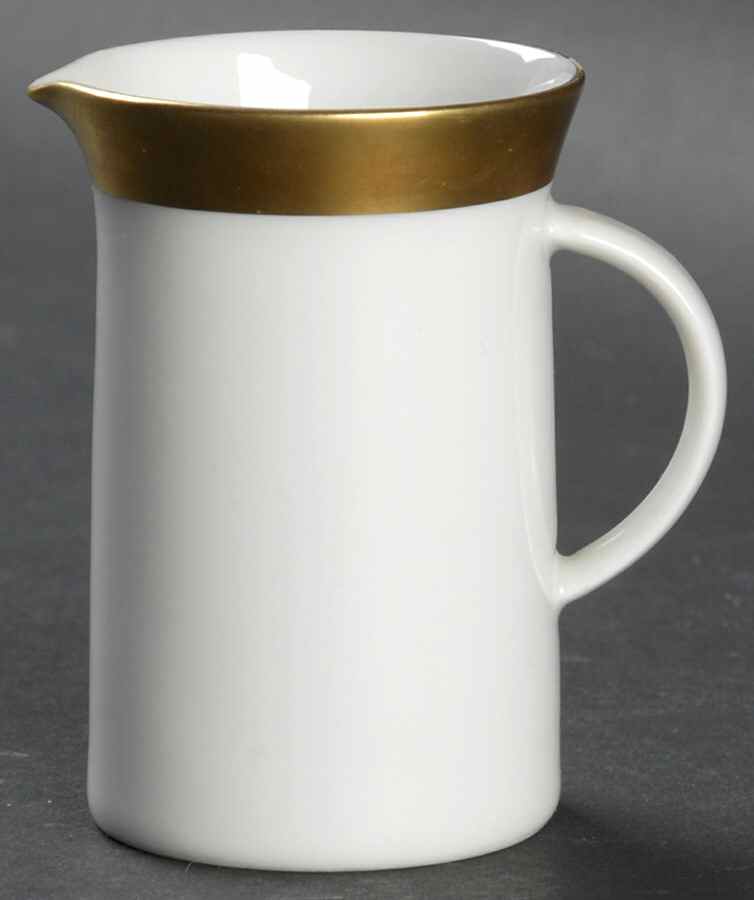 Ascot Mini Creamer by Rosenthal - Continental-1