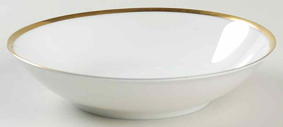 Ascot Coupe Soup Bowl by Rosenthal - Continental-1