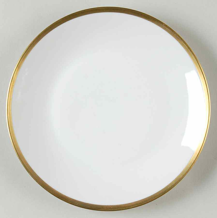 Ascot Salad Plate by Rosenthal - Continental-1