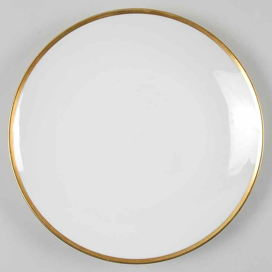 Ascot Dinner Plate by Rosenthal - Continental-1