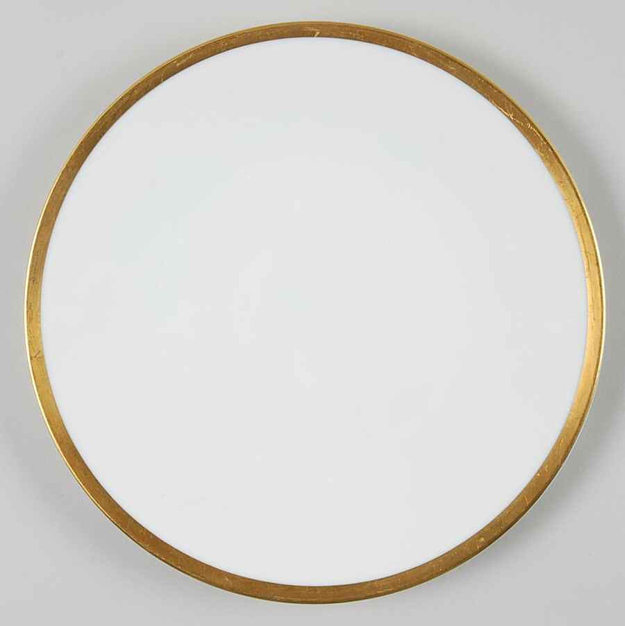 Ascot Dessert/Pie Plate by Rosenthal - Continental-1