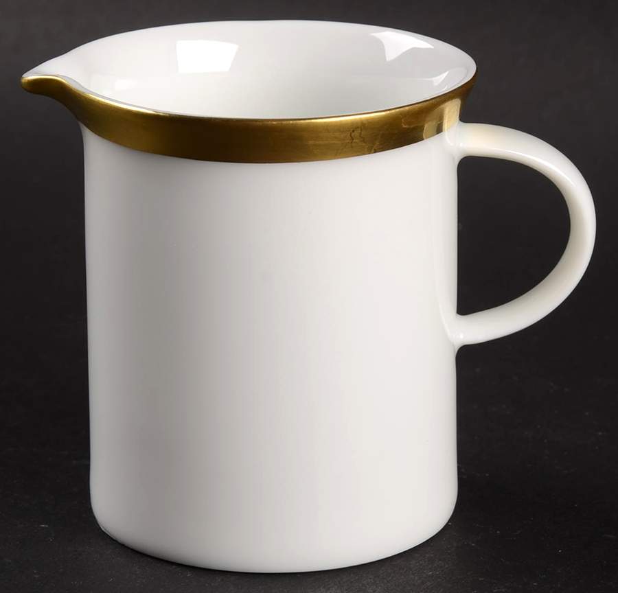 Ascot Mini Creamer by Rosenthal - Continental-1