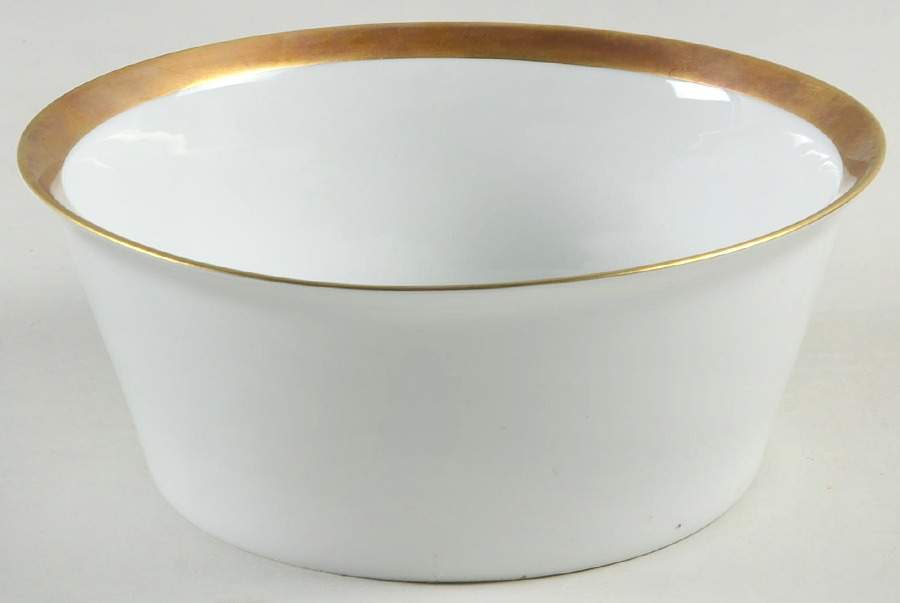 Ascot 6" Round Vegetable Bowl by Rosenthal - Continental-1
