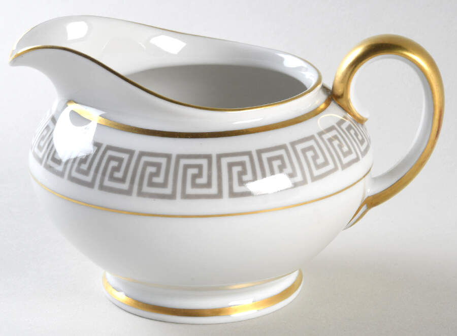 Athenia Creamer by Rosenthal - Continental-1