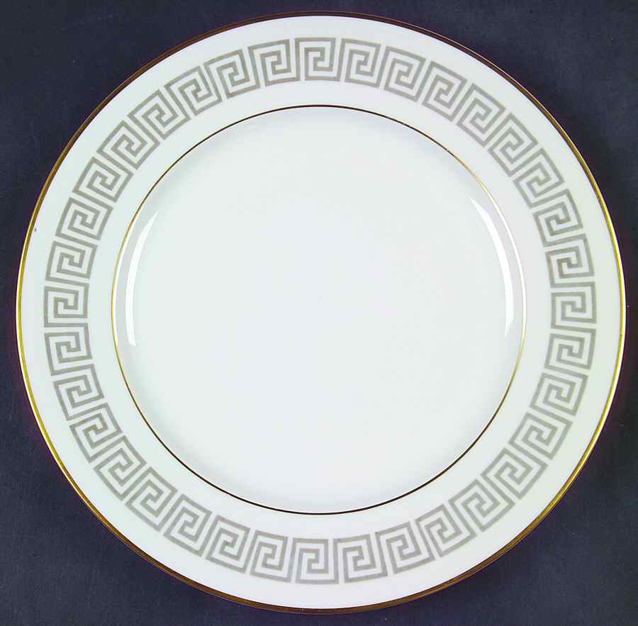 Athenia Dinner Plate by Rosenthal - Continental-1