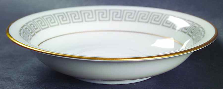 Athenia Fruit/Dessert (Sauce) Bowl by Rosenthal - Continental-1