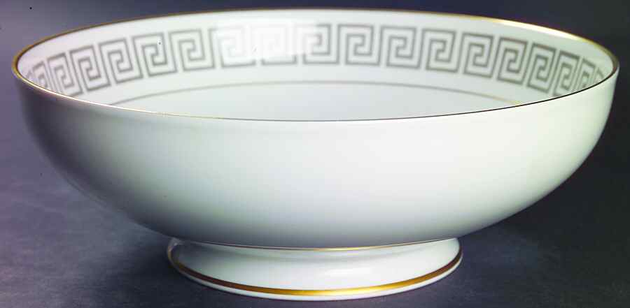 Athenia 9" Round Vegetable Bowl by Rosenthal - Continental-1