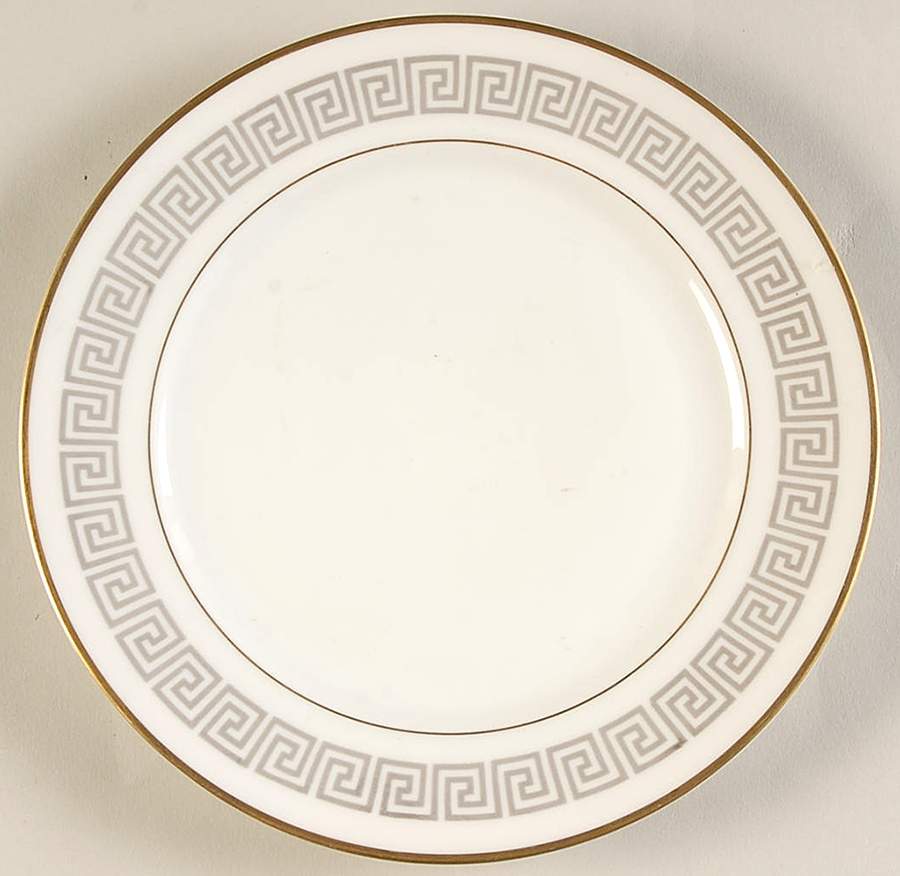 Athenia Salad Plate by Rosenthal - Continental-1