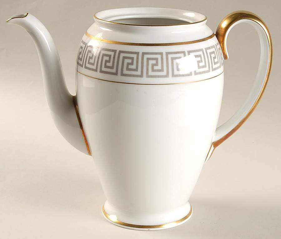 Athenia Coffee Pot No Lid by Rosenthal - Continental-1
