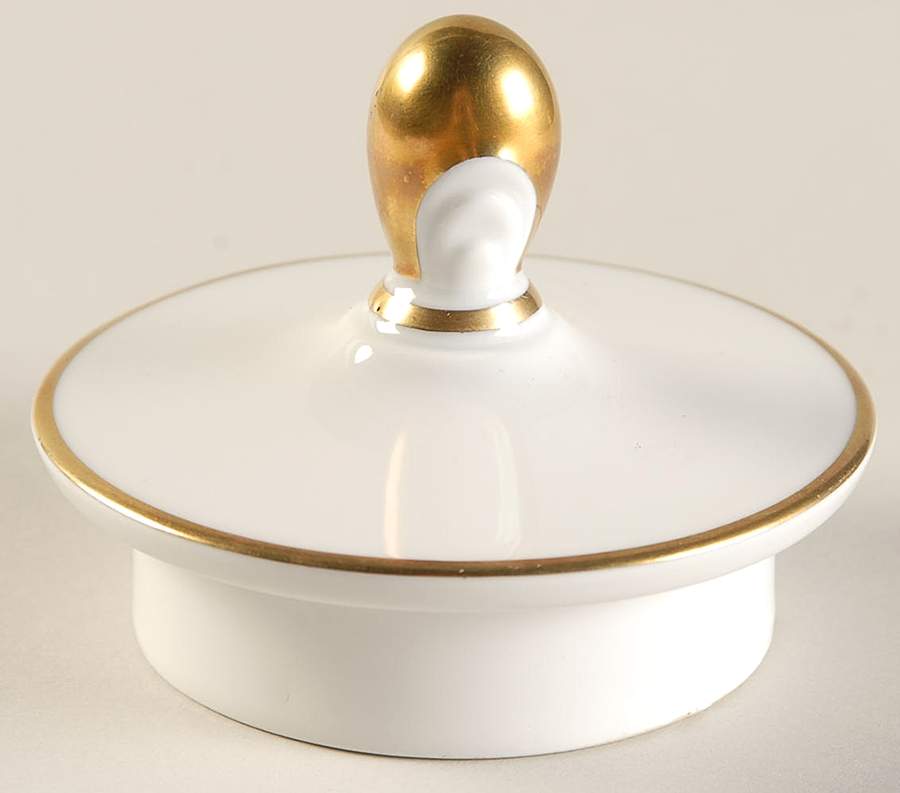 Athenia Lid for Coffee Pot by Rosenthal - Continental-1