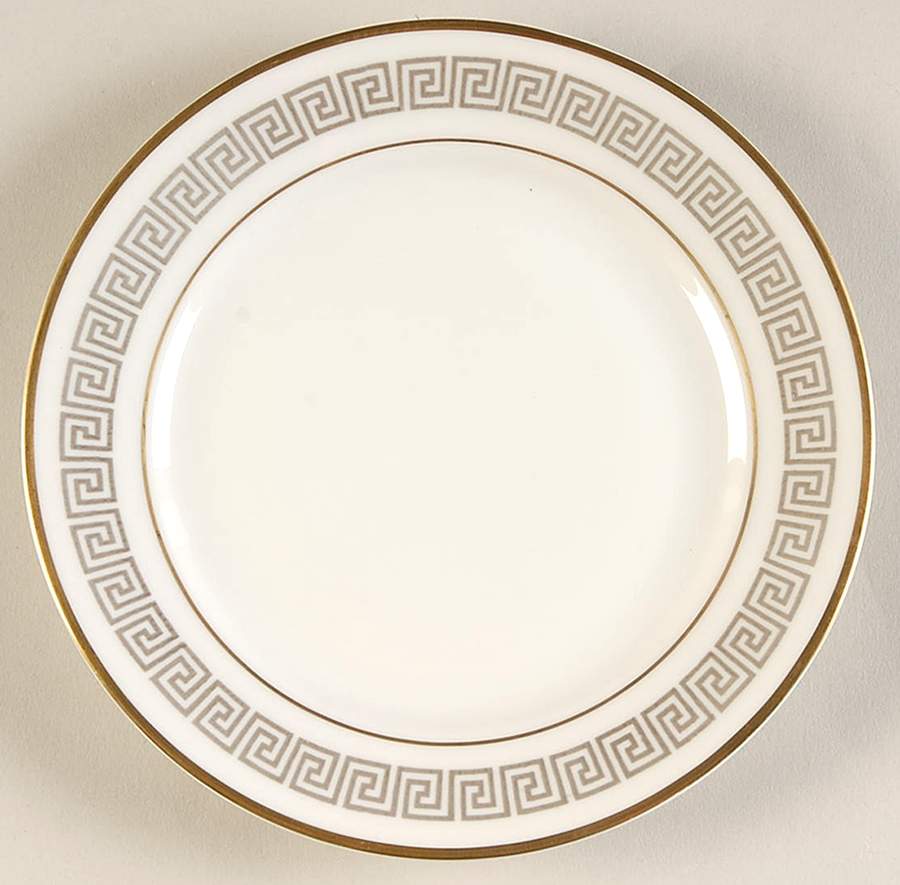Athenia Bread & Butter Plate by Rosenthal - Continental-1