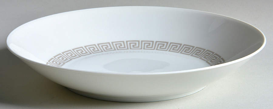 Athenia Large Coupe Soup Bowl by Rosenthal - Continental-1