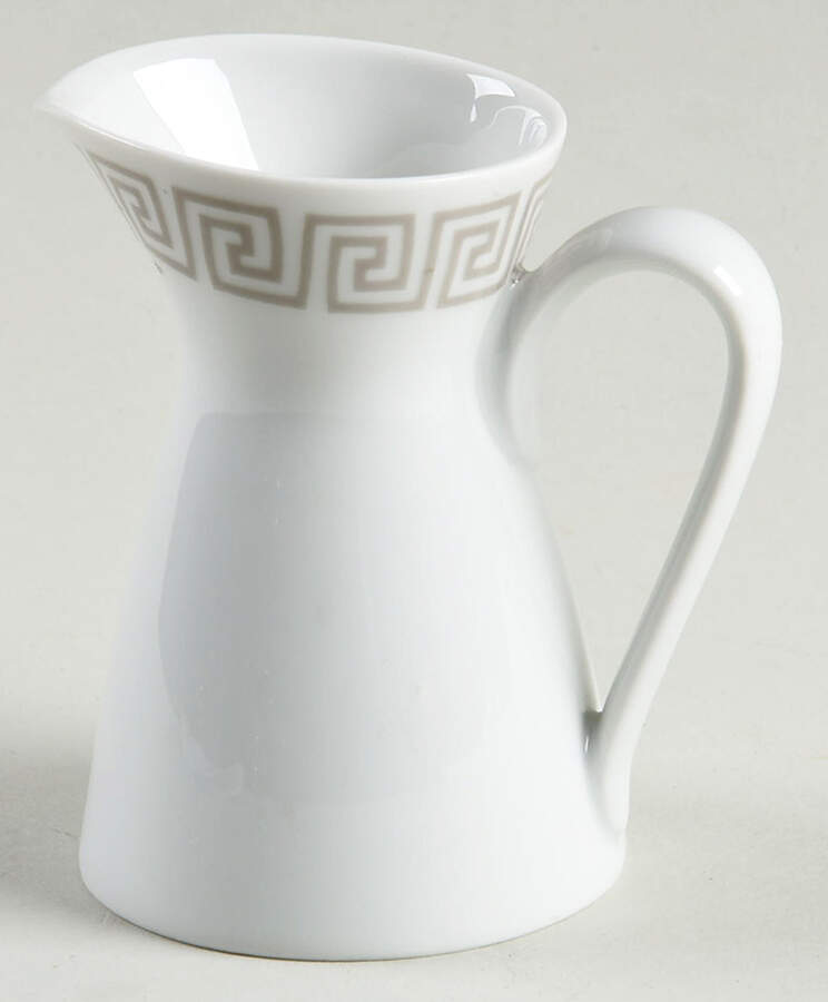 Athenia Mini Creamer by Rosenthal - Continental-1