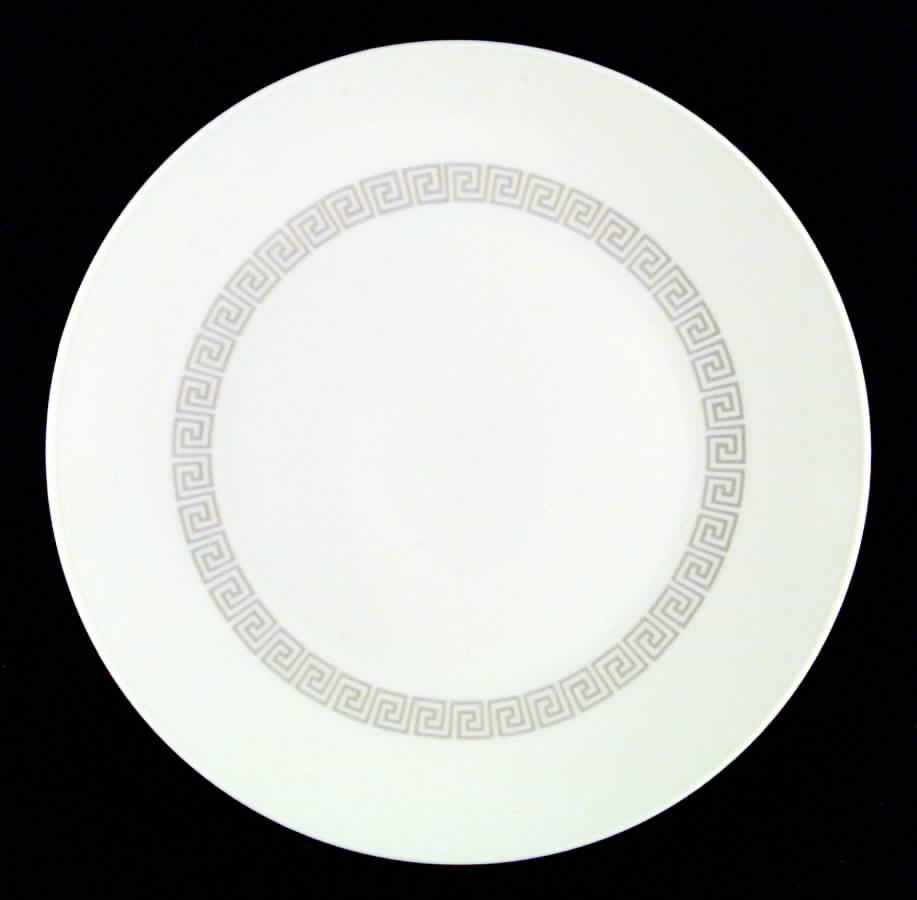 Athenia Dinner Plate by Rosenthal - Continental-1
