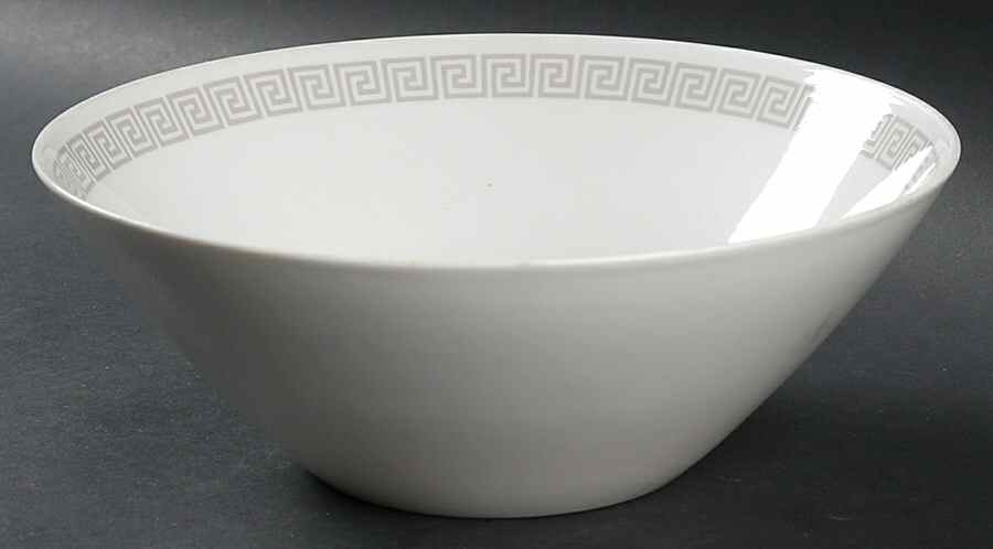 Athenia 9" Round Vegetable Bowl by Rosenthal - Continental-1