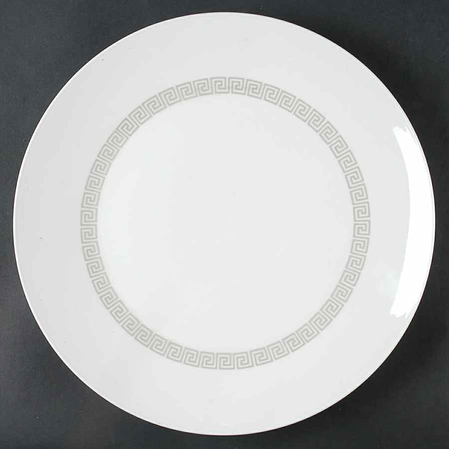 Athenia 13" Chop Plate (Round Platter) by Rosenthal - Continental-1