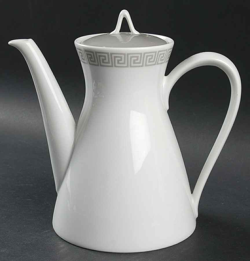 Athenia Teapot & Lid by Rosenthal - Continental-1