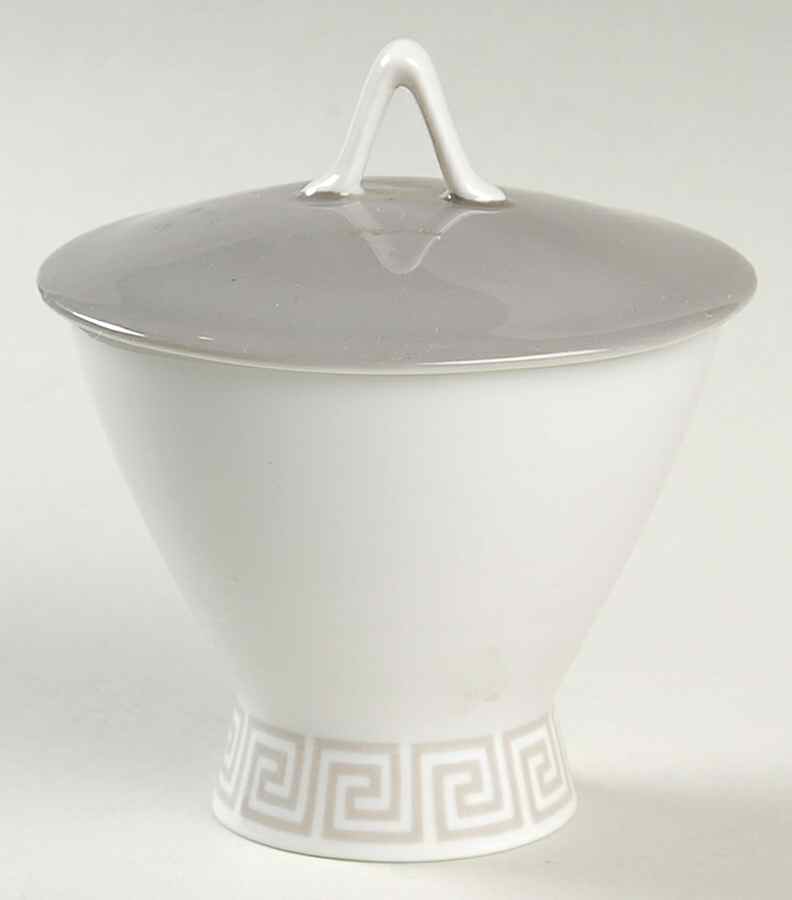 Athenia Sugar Bowl & Lid by Rosenthal - Continental-1