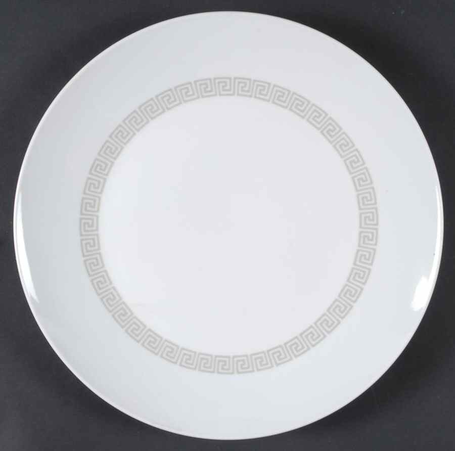 Athenia 11" Chop Plate (Round Platter) by Rosenthal - Continental-1