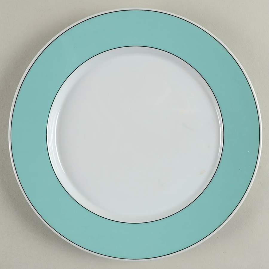 Avenue Green Salad Plate by Rosenthal - Continental-1