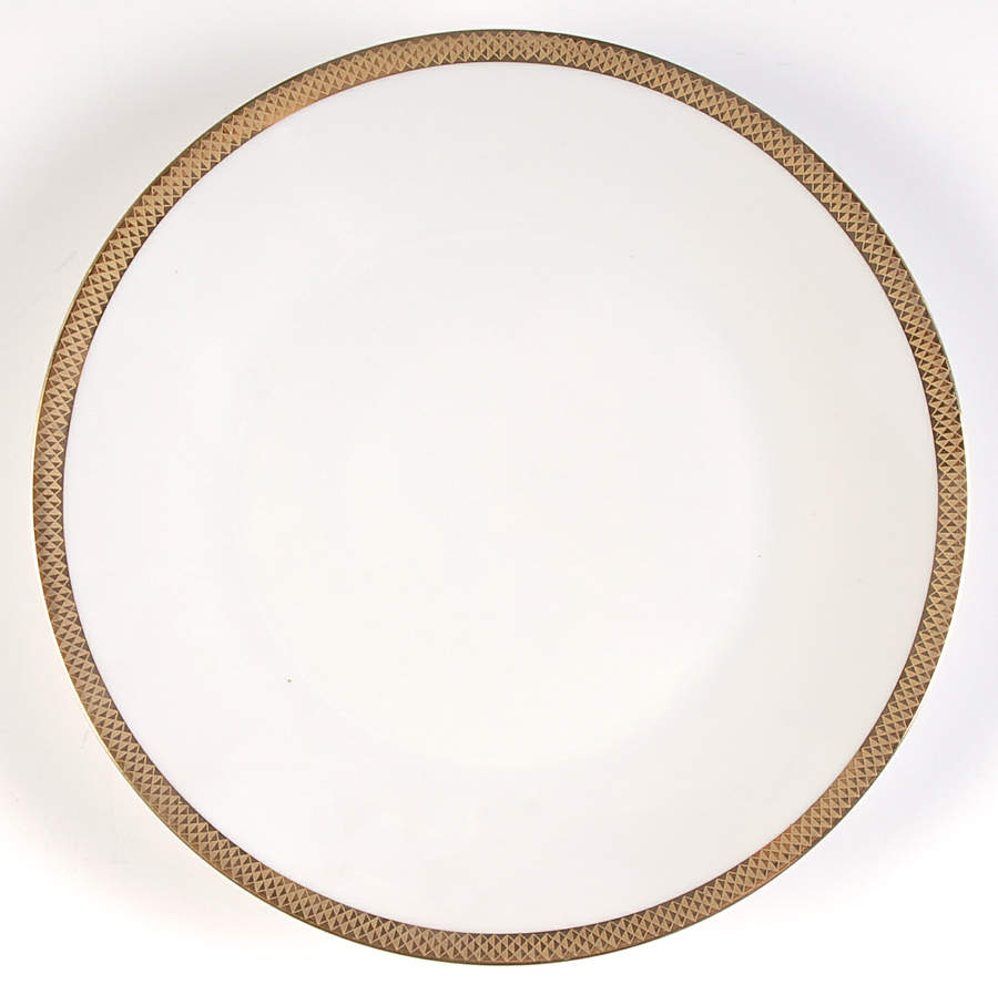 Avante Garde (Bettina) Salad Plate by Rosenthal - Continental-1