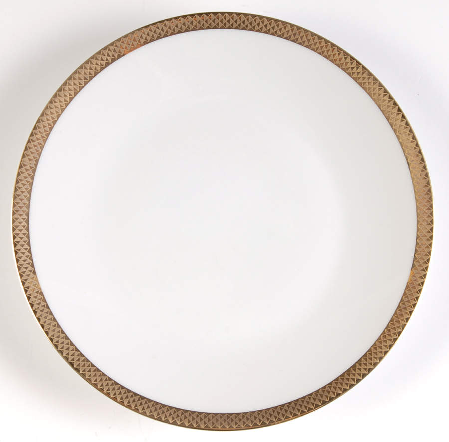 Avante Garde (Bettina) Bread & Butter Plate by Rosenthal - Continental-1