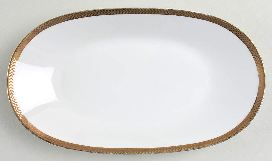 Avante Garde (Bettina) Relish by Rosenthal - Continental-1