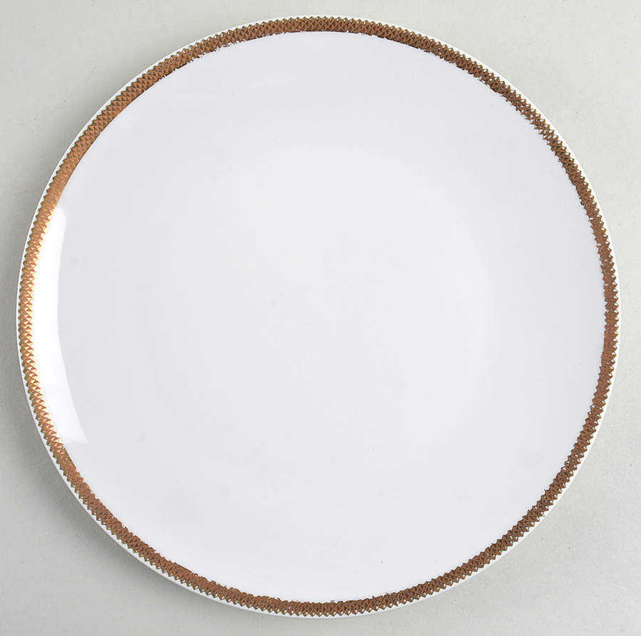 Avante Garde (Bettina) Dinner Plate by Rosenthal - Continental-1