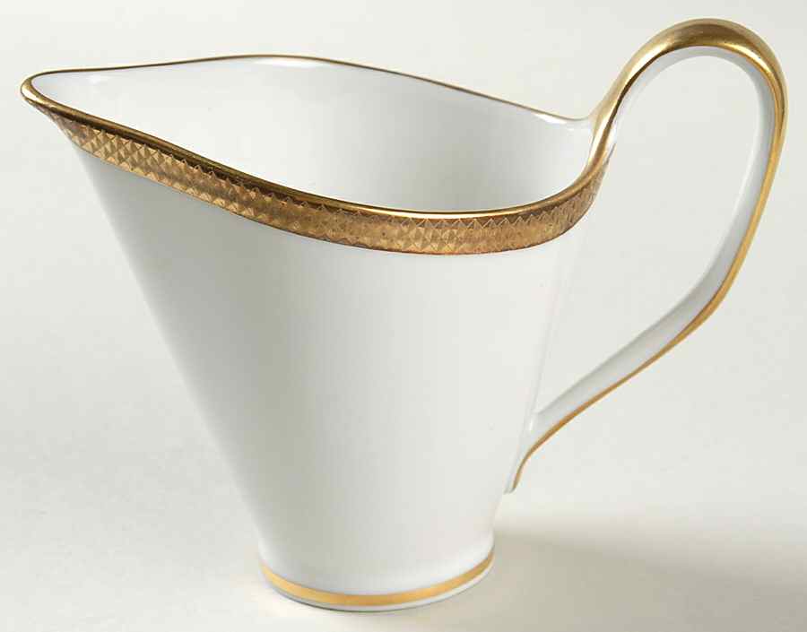 Avante Garde (Bettina) Creamer by Rosenthal - Continental-1