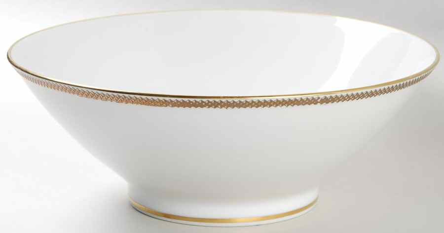 Avante Garde (Bettina) 8" Round Vegetable Bowl by Rosenthal - Continental-1