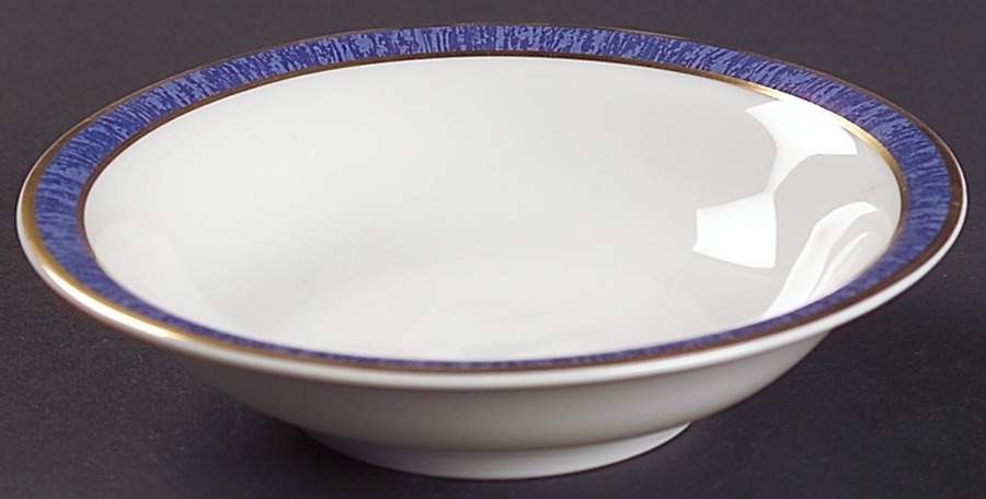 Azur Fruit/Dessert (Sauce) Bowl by Rosenthal - Continental-1