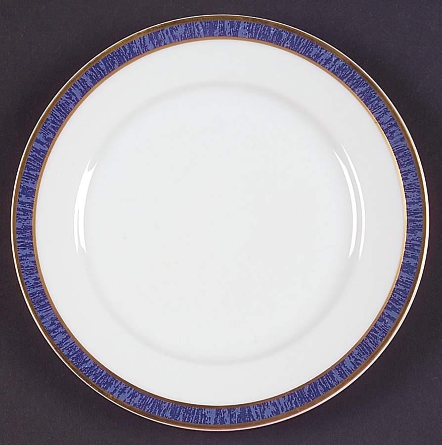 Azur Bread & Butter Plate by Rosenthal - Continental-1