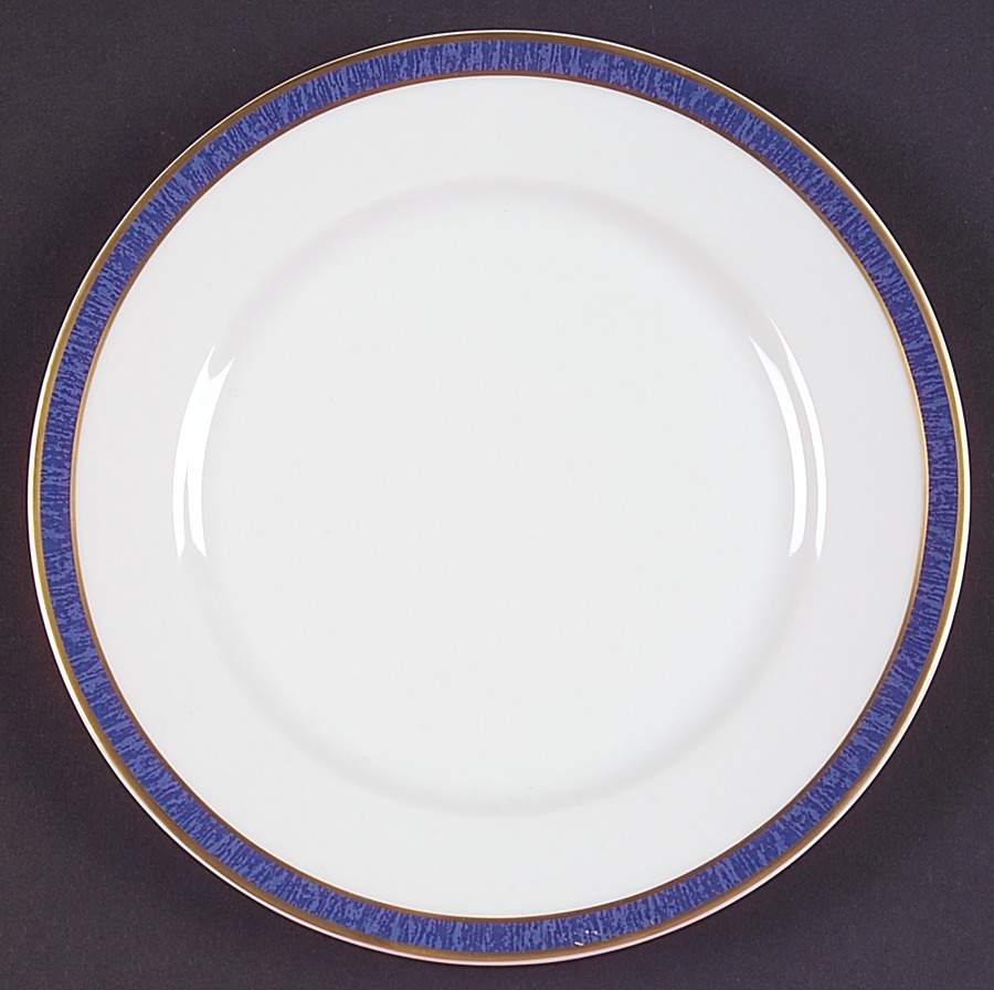 Azur Salad Plate by Rosenthal - Continental-1