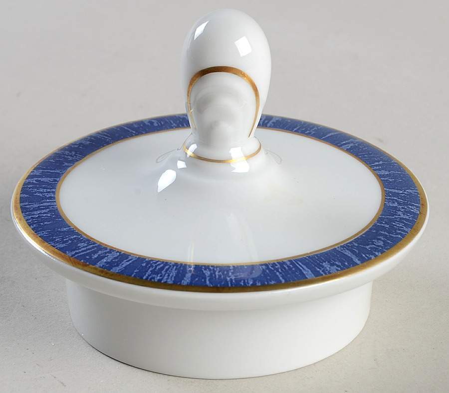 Azur Lid for Coffee Pot by Rosenthal - Continental-1