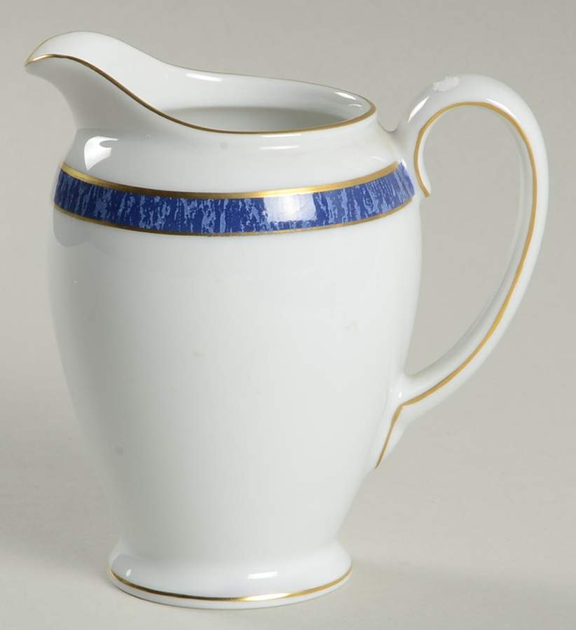 Azur Creamer by Rosenthal - Continental-1