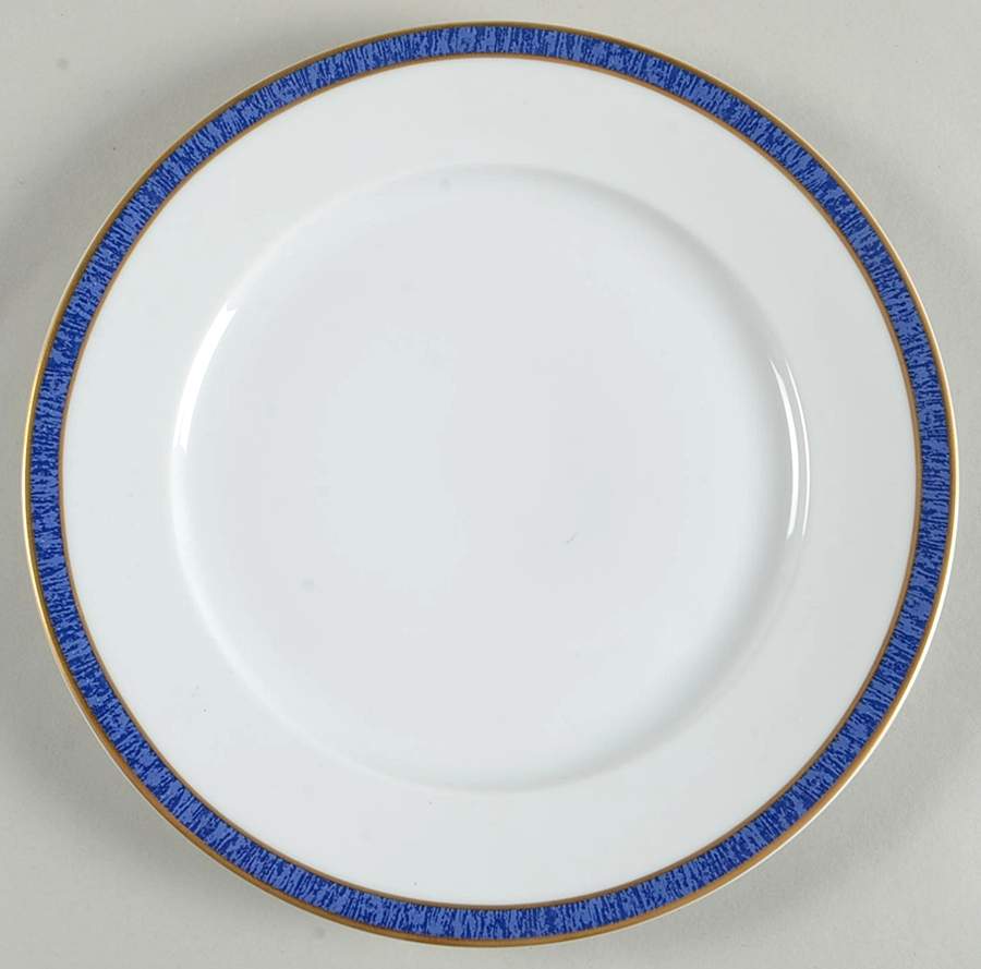 Azur Luncheon Plate by Rosenthal - Continental-1
