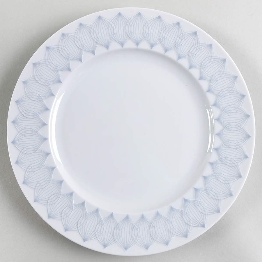 Ballet Dinner Plate by Rosenthal - Continental-1