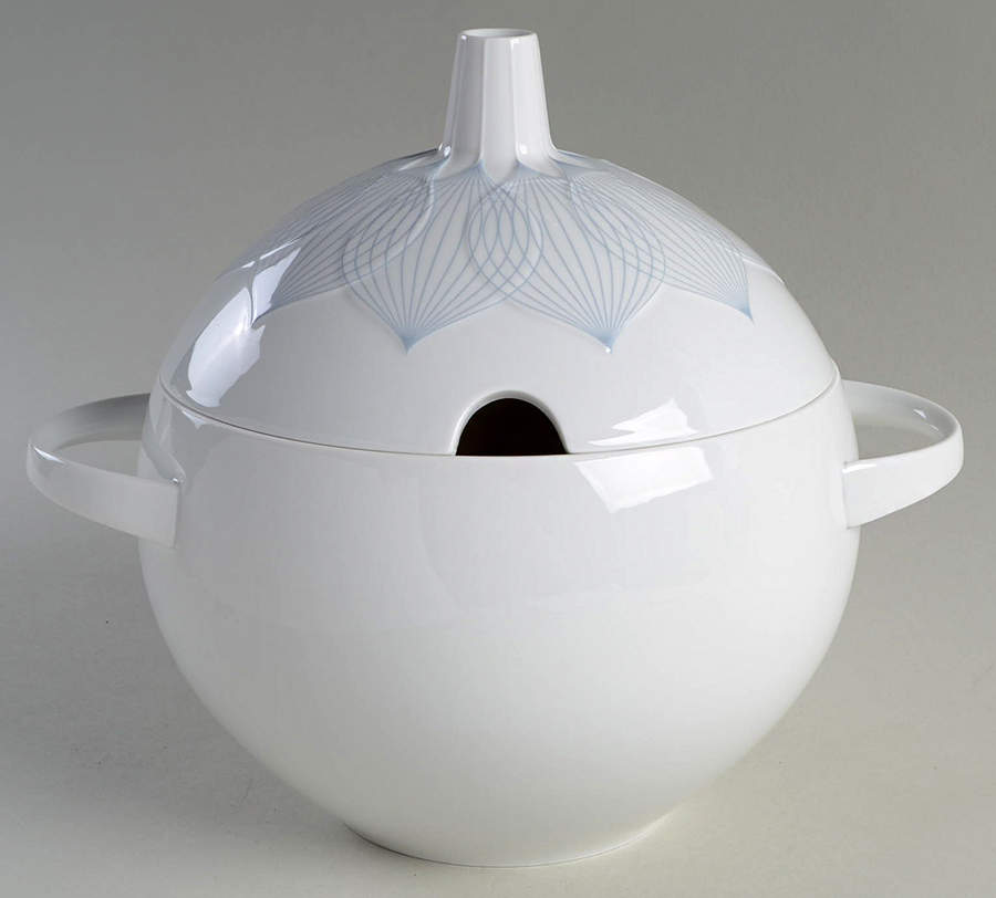 Ballet Tureen &  Lid by Rosenthal - Continental-1
