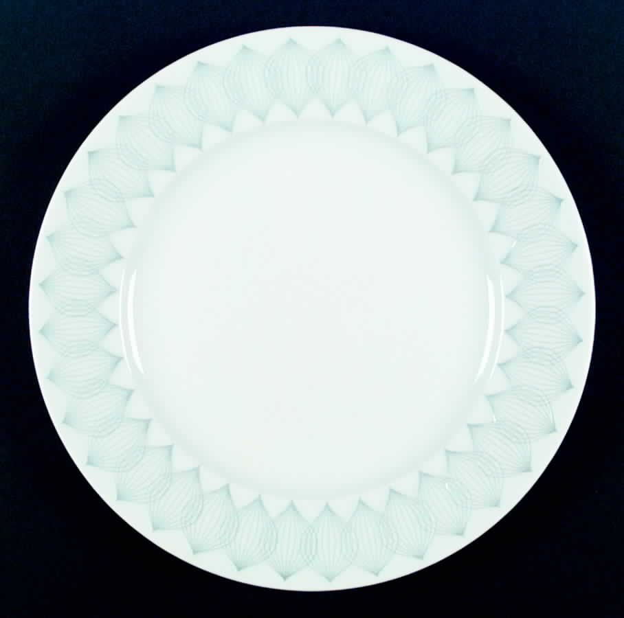 Ballet Dinner Plate by Rosenthal - Continental-1