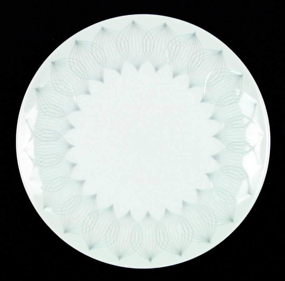 Ballet Salad Plate by Rosenthal - Continental-1