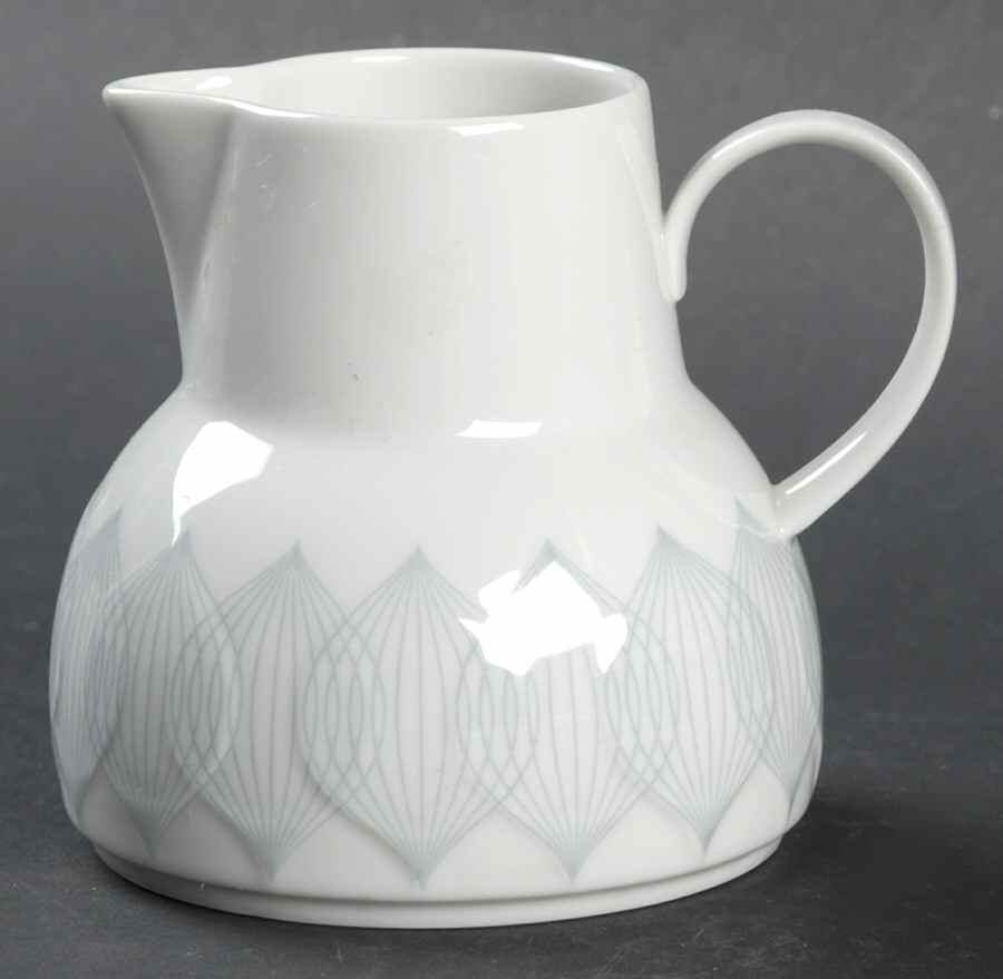 Ballet Creamer by Rosenthal - Continental-1